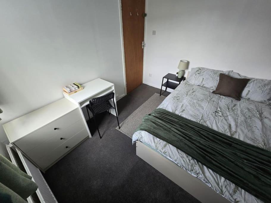 Beautiful Rooms In Prime Location! London Ngoại thất bức ảnh